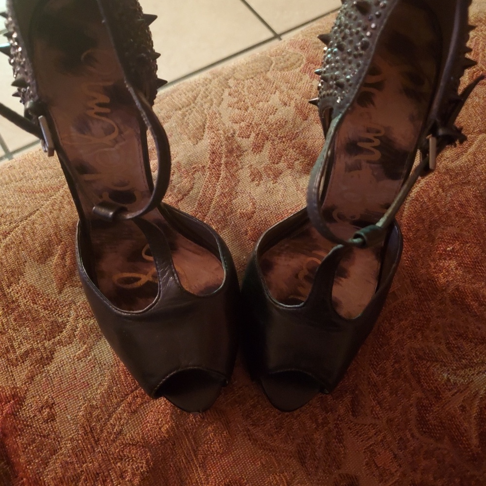 Sam Edelman heels